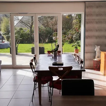 Holiday home Belle Maison Recente Proche Des Plages *