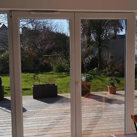 Holiday home Belle Maison Recente Proche Des Plages Kermaria-Sulard