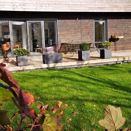 Holiday home Belle Maison Recente Proche Des Plages Kermaria-Sulard