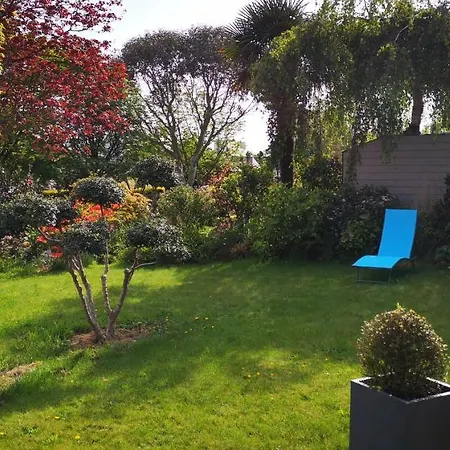 Belle Maison Recente Proche Des Plages Holiday home