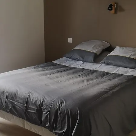 Holiday home Belle Maison Recente Proche Des Plages *
