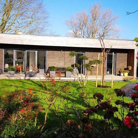 Belle Maison Recente Proche Des Plages *